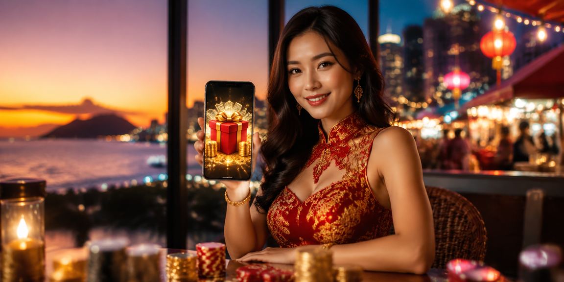 Pengalaman platform kasino dan esport mudah alih di Kota Kinabalu melalui 1880