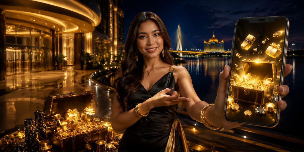 Pengalaman VIP dan bonus kriket di Putrajaya melalui 1880